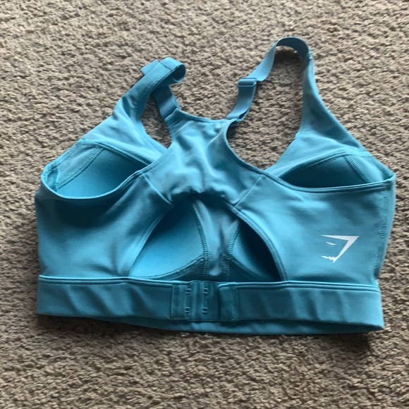 Gymshark sports bra S - Picture 2 of 3
